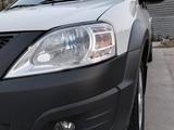 ВАЗ (Lada) Largus Cross 2018 года за 5 200 000 тг. в Кульсары – фото 4