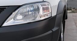 ВАЗ (Lada) Largus Cross 2018 годаүшін5 200 000 тг. в Кульсары – фото 4
