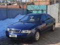 Audi A6 1997 года за 2 680 000 тг. в Алматы