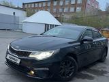 Kia Optima 2019 года за 10 500 000 тг. в Кокшетау