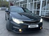 Kia Optima 2019 года за 10 000 000 тг. в Кокшетау – фото 2