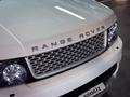 Land Rover Range Rover Sport 2012 годаүшін11 500 000 тг. в Алматы – фото 6