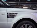 Land Rover Range Rover Sport 2012 годаүшін11 500 000 тг. в Алматы – фото 7