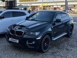 BMW X6 2014 года за 9 000 000 тг. в Тараз – фото 3