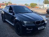 BMW X6 2014 года за 9 000 000 тг. в Тараз – фото 5