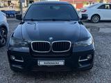 BMW X6 2014 года за 9 000 000 тг. в Тараз – фото 4