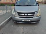 Hyundai Starex 2010 года за 5 500 000 тг. в Кентау – фото 5