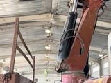 Fassi 2007 года за 15 200 000 тг. в Алматы – фото 3