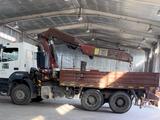 Fassi 2007 года за 15 200 000 тг. в Алматы