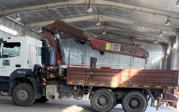 Fassi 2007 года за 15 200 000 тг. в Алматы