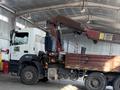 Fassi 2007 года за 15 200 000 тг. в Алматы – фото 2
