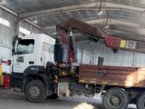 Fassi 2007 года за 15 200 000 тг. в Алматы – фото 2