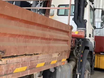 Fassi 2007 года за 15 200 000 тг. в Алматы – фото 6