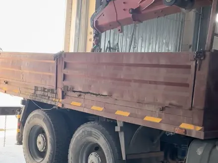 Fassi 2007 года за 15 200 000 тг. в Алматы – фото 7