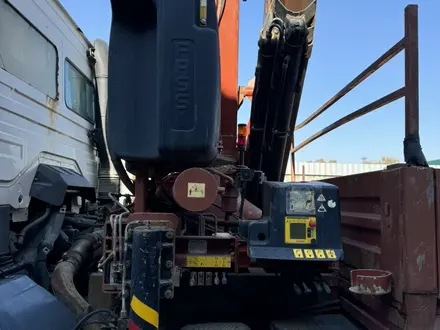 Fassi 2007 года за 15 200 000 тг. в Алматы – фото 8