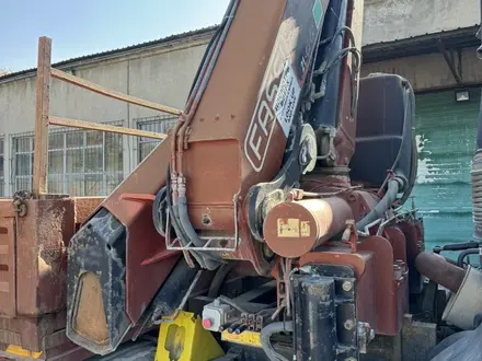 Fassi 2007 года за 15 200 000 тг. в Алматы – фото 9