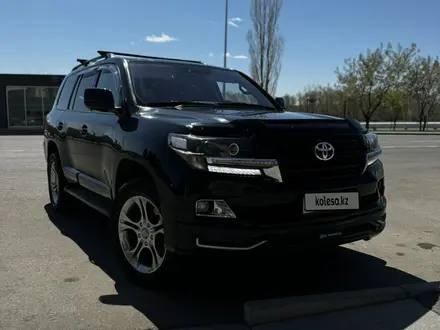 Toyota Land Cruiser 2008 года за 16 900 000 тг. в Усть-Каменогорск