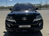 Toyota Land Cruiser 2008 годаүшін16 900 000 тг. в Усть-Каменогорск – фото 5