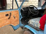 Volkswagen Transporter 1986 годаүшін1 600 000 тг. в Астана – фото 2