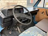 Volkswagen Transporter 1986 годаүшін1 600 000 тг. в Астана – фото 3