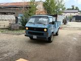 Volkswagen Transporter 1986 годаүшін1 600 000 тг. в Астана – фото 4