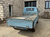 Volkswagen Transporter 1986 годаүшін1 600 000 тг. в Астана – фото 5