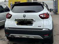 Renault Kaptur 2021 годаүшін9 300 000 тг. в Алматы