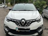 Renault Kaptur 2021 года за 9 300 000 тг. в Алматы – фото 4