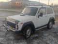 ВАЗ (Lada) Lada 2121 1998 года за 1 600 000 тг. в Актобе – фото 2