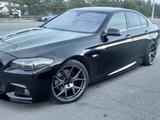 BMW 535 2013 года за 13 500 000 тг. в Костанай
