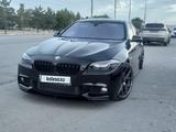 BMW 535 2013 года за 13 500 000 тг. в Костанай – фото 2