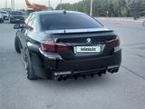 BMW 535 2013 года за 13 500 000 тг. в Костанай – фото 3
