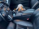 BMW 535 2013 года за 13 500 000 тг. в Костанай – фото 5