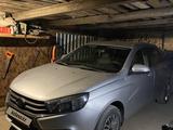ВАЗ (Lada) Vesta SW 2018 годаүшін4 500 000 тг. в Астана – фото 4