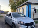 ВАЗ (Lada) Vesta SW 2018 годаүшін4 500 000 тг. в Астана – фото 3