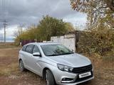 ВАЗ (Lada) Vesta SW 2018 годаүшін4 500 000 тг. в Астана – фото 2