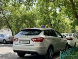 ВАЗ (Lada) Vesta SW 2018 годаүшін4 500 000 тг. в Астана