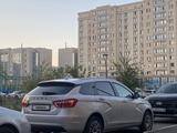 ВАЗ (Lada) Vesta SW 2018 годаүшін4 500 000 тг. в Астана – фото 5