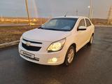 Chevrolet Cobalt 2024 года за 7 350 000 тг. в Караганда