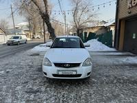 ВАЗ (Lada) Priora 2170 2014 года за 3 900 000 тг. в Алматы