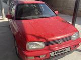 Volkswagen Golf 1998 года за 1 150 000 тг. в Шымкент – фото 5