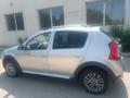 Renault Sandero Stepway 2013 годаүшін3 800 000 тг. в Актобе