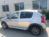 Renault Sandero Stepway 2013 годаүшін3 800 000 тг. в Актобе
