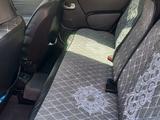 Renault Sandero Stepway 2013 годаүшін3 800 000 тг. в Актобе – фото 4