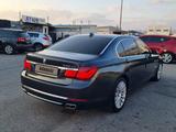 BMW 740 2014 года за 6 600 000 тг. в Алматы – фото 3