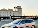 Renault Laguna 2002 годаүшін2 050 000 тг. в Астана