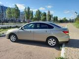 Nissan Almera 2015 годаүшін4 400 000 тг. в Астана – фото 3