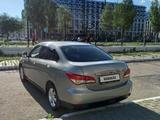 Nissan Almera 2015 года за 4 400 000 тг. в Астана – фото 4