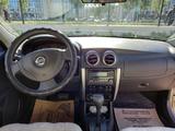 Nissan Almera 2015 годаүшін4 400 000 тг. в Астана – фото 5