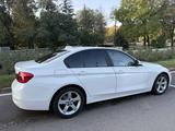 BMW 320 2017 годаүшін13 500 000 тг. в Алматы – фото 3
